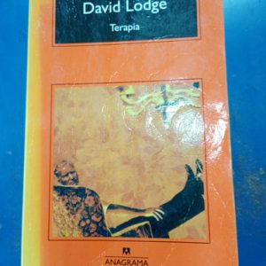 David Lodge  Terapia