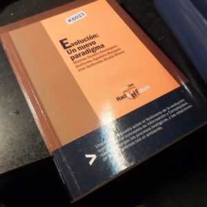 Evolución El Nuevo Paradigma