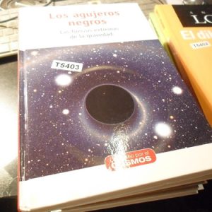 Los Agujeros Negros