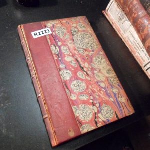 Les Auteurs Grecs : Xenophon, R2222