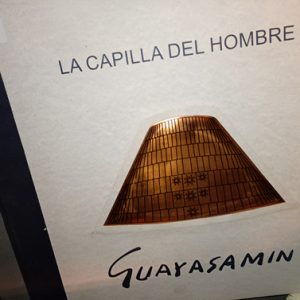 La Capilla Del Hombre Guayasamin