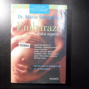 Embarazo ¿ Dulce Espera? Dr Mario Sebastiani -q2895