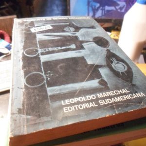 El Banquete De Severo Arcangelo - Leopoldo Marechal