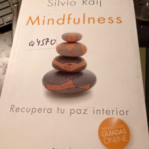 Silvio Raij  Mindfulness