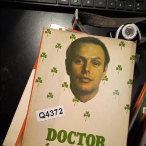 Doctor In Clover Richard Gordon