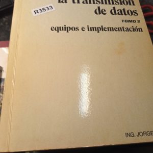 Introducción A La Transmisión De Datos