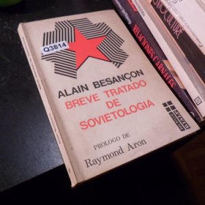 Breve Tratado De Sovietología, Alain Besançon Q3814