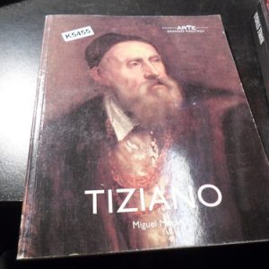 Tiziano Miguel Morán