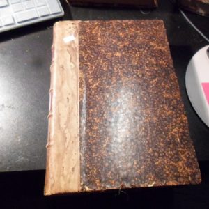 Instituciones Penales Argentinas Malagarriga M650