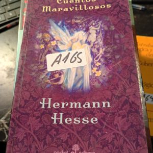 Cuentos Maravillosos Hesse
