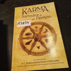Karma,  Samsra Y El Tiempo