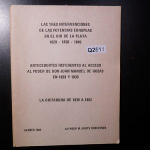 Antecedentes Referentes Al Acceso Al Poder Q2511