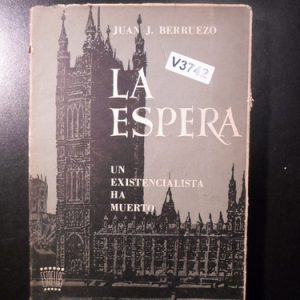 La Espera Berruezo V3742