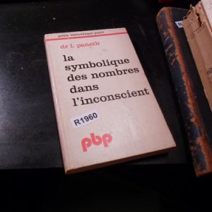 La Symbolique Des Nombres Dans L'inconscient R1960