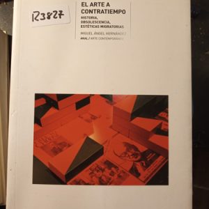 El Arte A Contratiempo Hernandez