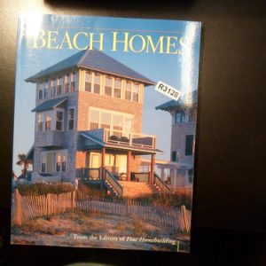 Beach Homes R3128