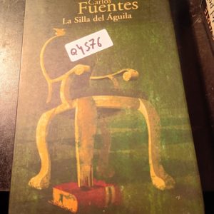 Fuentes  La Silla Del Águila