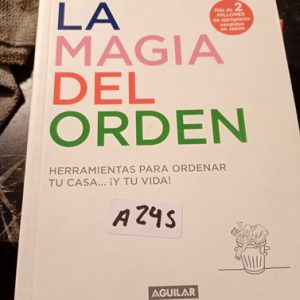 Marie Kondo  Más De 2 Millones De Ejemplares Vendidos En Jap