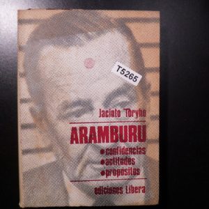 Jacinto Torrijo Aramburu T5265