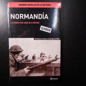 Normandía Q2859