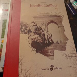 Louvre  Josselin Guillois