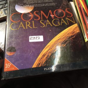 Cosmos Sagan