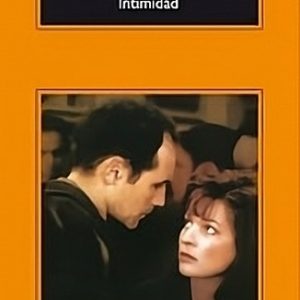 Hanif Kureishi  Intimidad