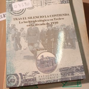 Q  58  Tras El Silencio La Contienda  La Lucha Ideológic