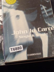 John Le Carré Single & Single