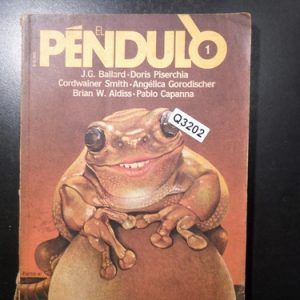 Pendulo Ballard Q3202