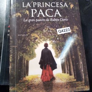 Rosa Villacastin Manuee Francisco Reinala Princesa Paca