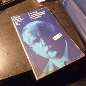 La Interpretacion De La Naturaleza Y La Psique Jung