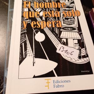 Raúl Scalabrini Ortiz  El Hombre Que Esta Solo Vespera