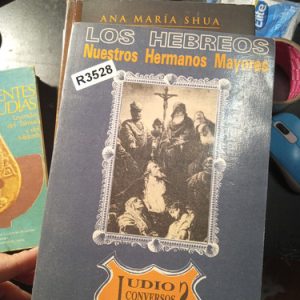 Saban Hermano Mayores