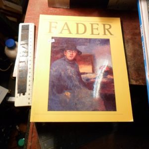 Fader (k3880