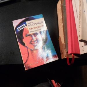 Silvia Schneider Menopausia Mercado Q2656