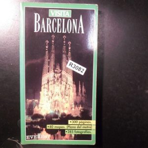 Visita Barcelona Everest R3082