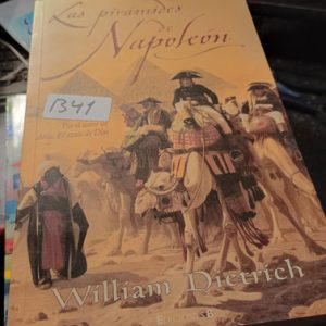 Las Piramides De Napoleon  Dietrich