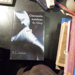 Cincuenta Sombras.. De Grey