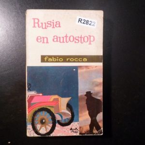 Rusia En Autostop Fabio Roca R2822