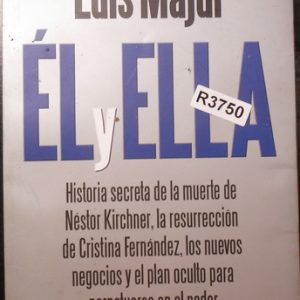 El Y Ella De Luis Majul - Planeta (usado) (usado)