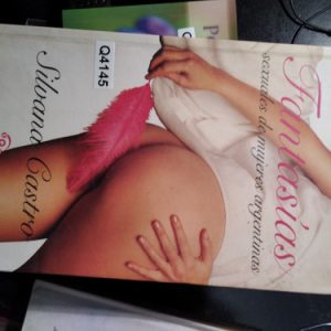 Fantasias Sexuales De Mujeres Argentina Castro