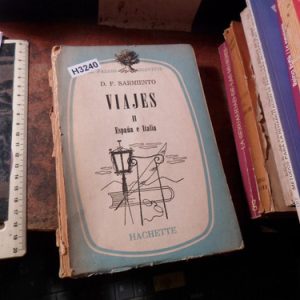 Sarmiento Viajes España Italia (h3240