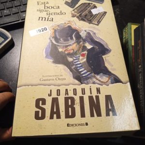 Esta Boca  Mía Cabina Sabina Sabina Sabina Sabina