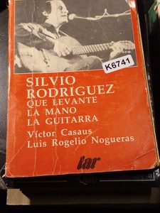 Silvio Rodriguez