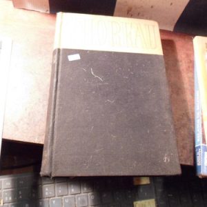 Thoreau Henry Seidel Canby / Ed. Poseidon (q2268