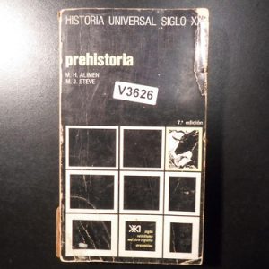 Prehistoria Alimen V3626