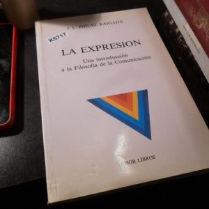 La Expresión Radigada