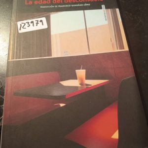 Jane Smiley  La Edad Del Desconsuelo