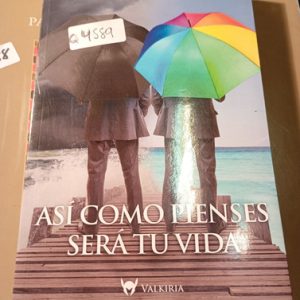 James Allen   Asl Como Pienses Sera Tu Vida